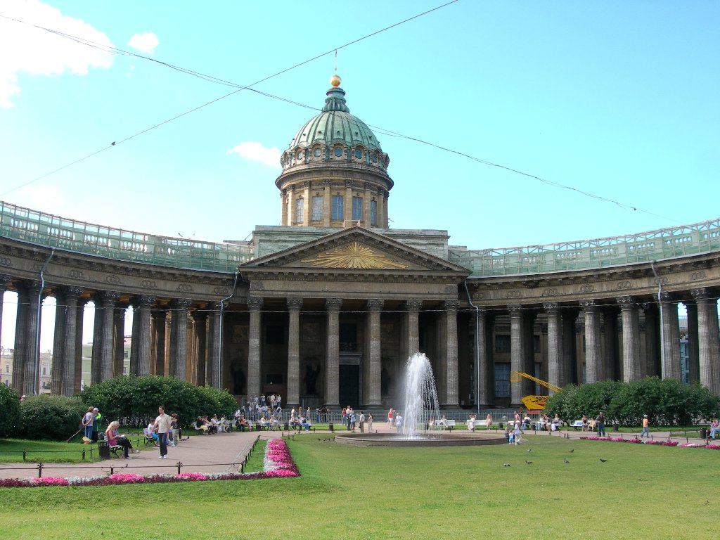 St.Petersburg